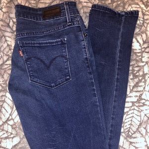 Levi’s jeans